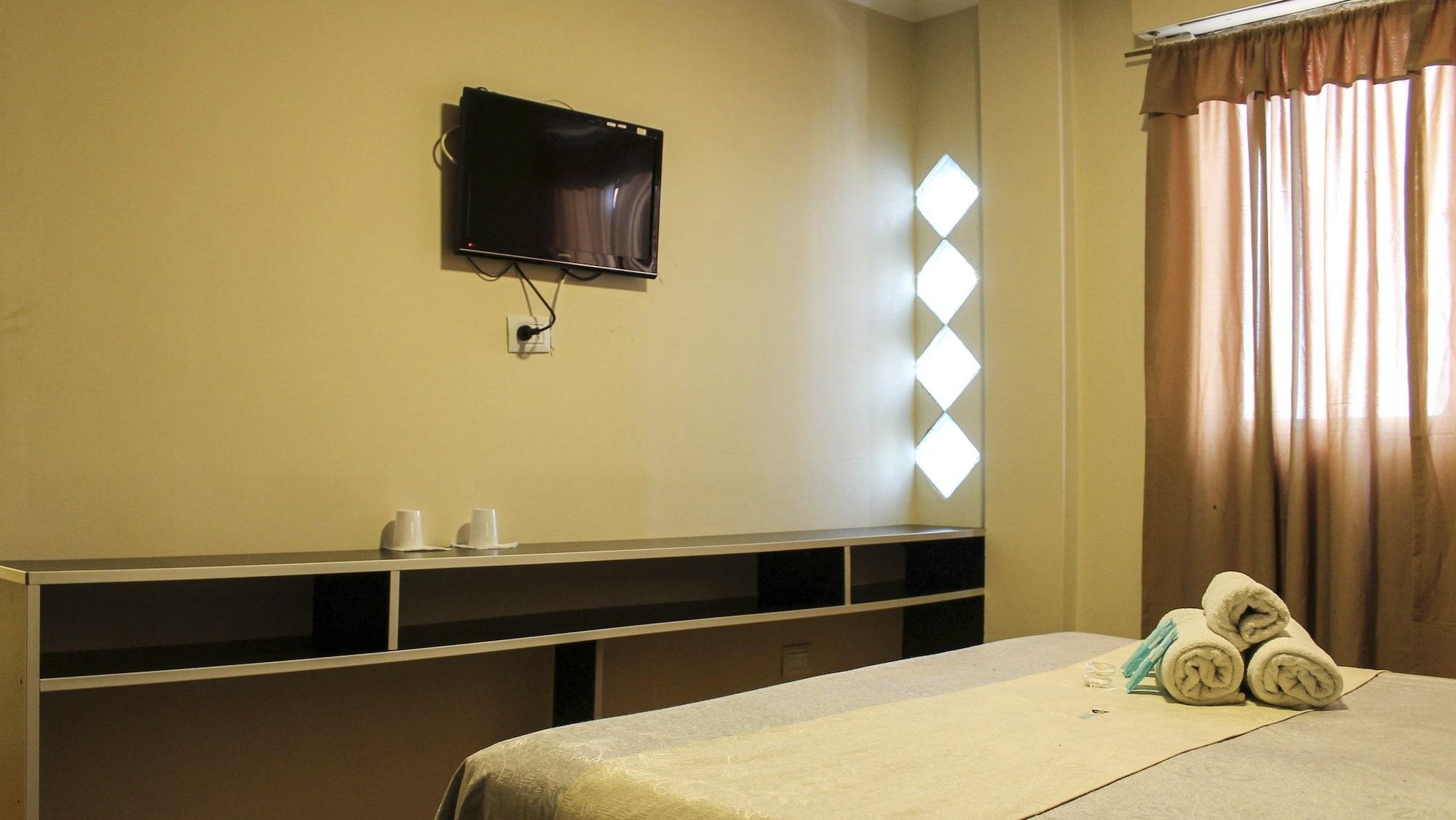 Hotel Alto Parana コルドバ エクステリア 写真