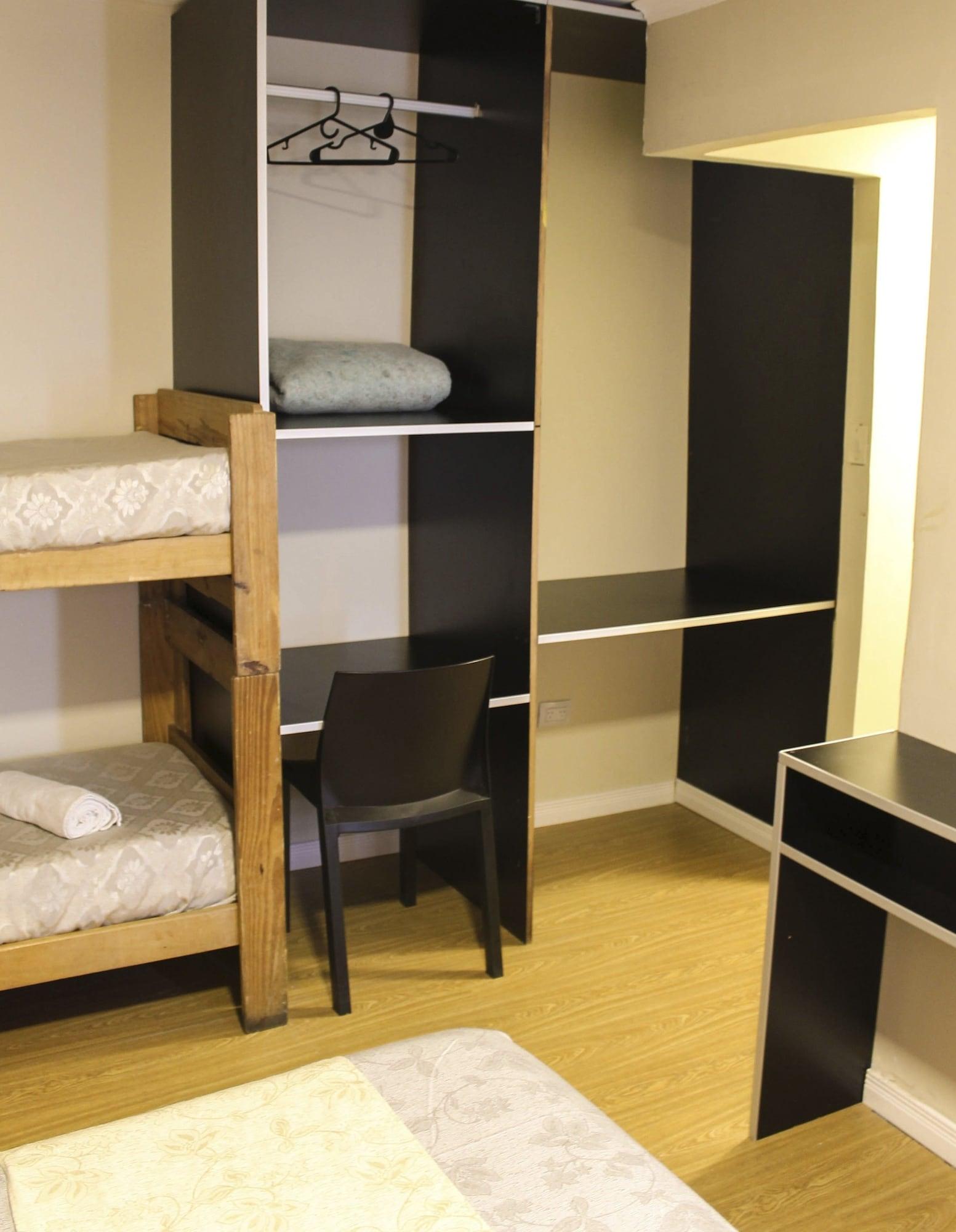 Hotel Alto Parana コルドバ エクステリア 写真