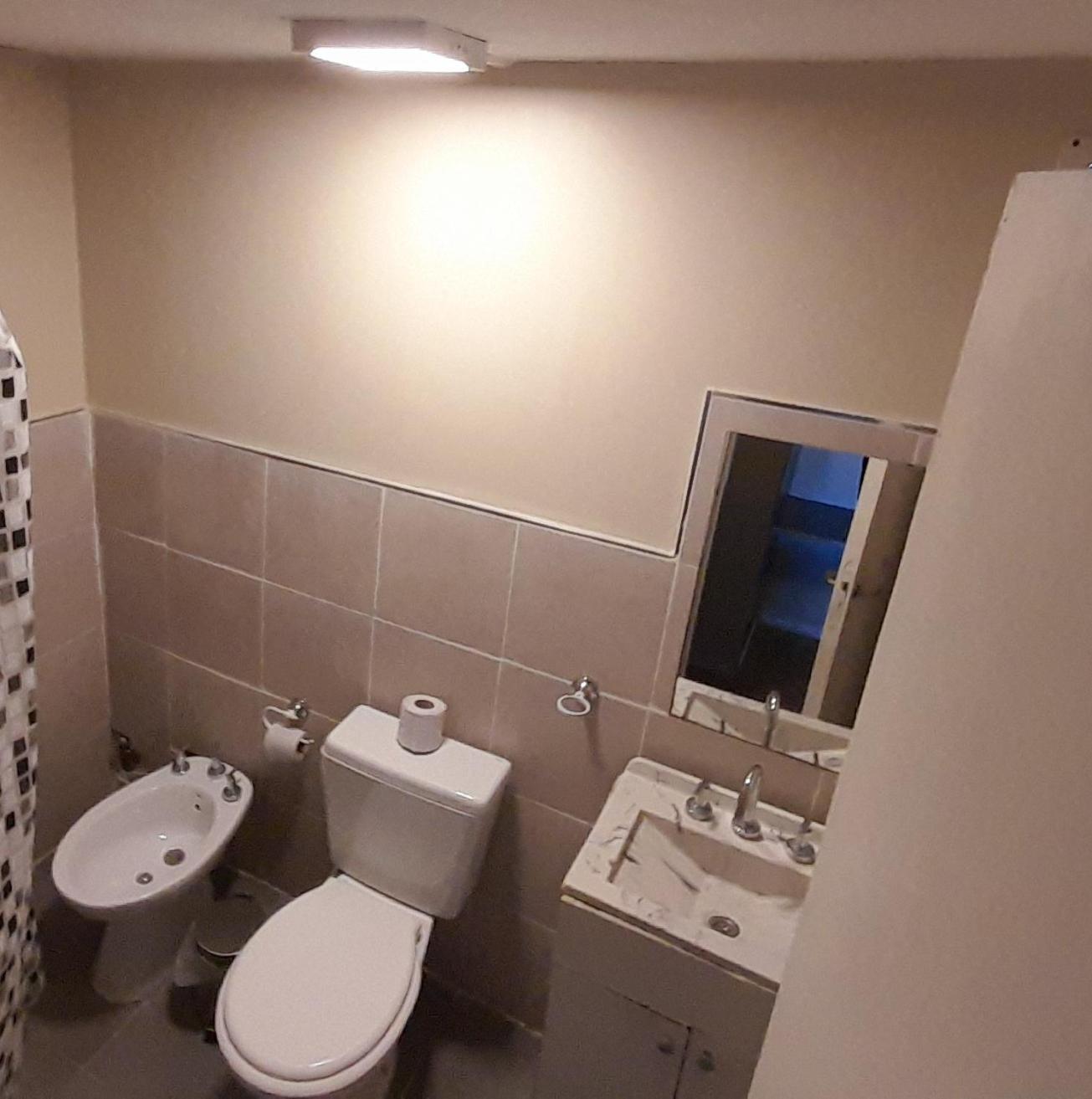 Hotel Alto Parana コルドバ エクステリア 写真