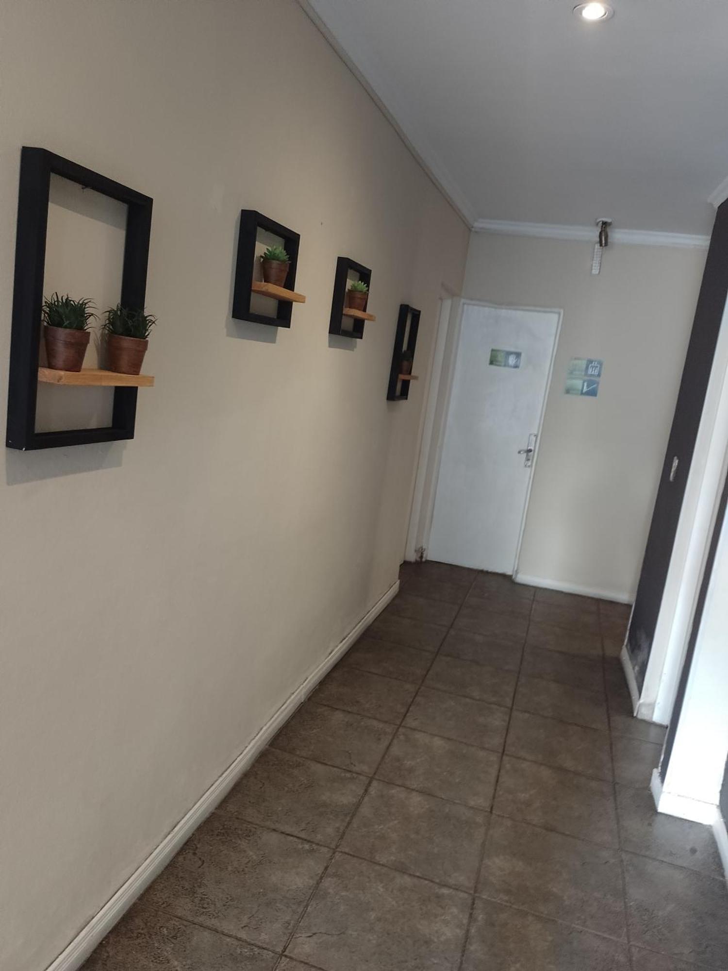 Hotel Alto Parana コルドバ エクステリア 写真