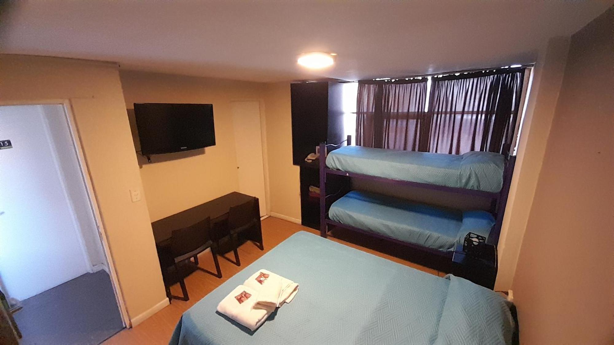 Hotel Alto Parana コルドバ エクステリア 写真