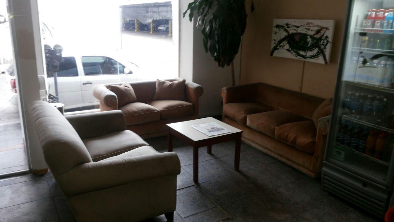 Hotel Alto Parana コルドバ エクステリア 写真